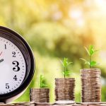 Money Home Coin Investment